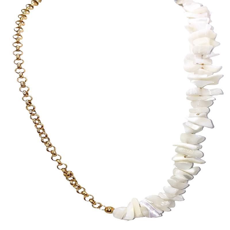 Myla Necklace | Kristalize - FINAL SALE