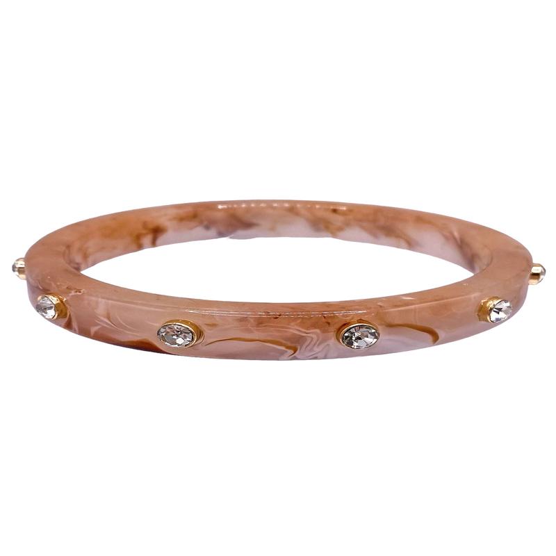 Myles Bracelet - Natural