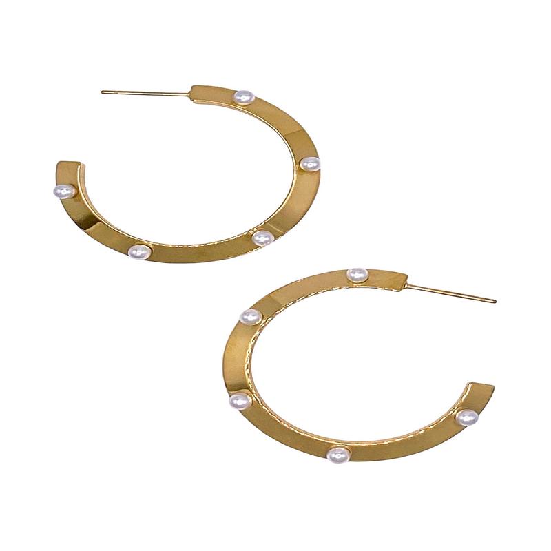 Reya Earrings | Kristalize - SALE