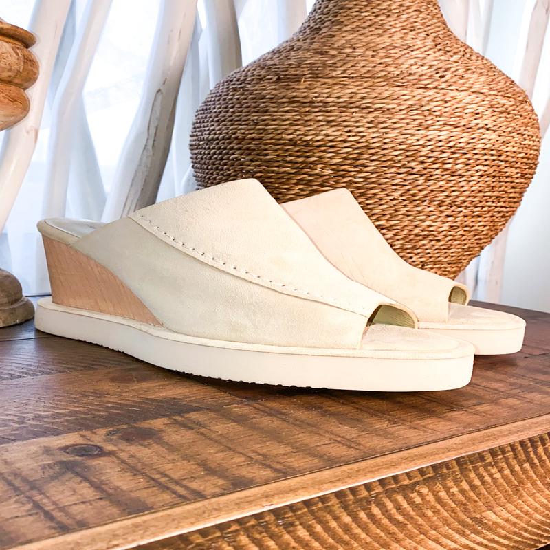 Running In Wedges | Free People - FINAL SALE