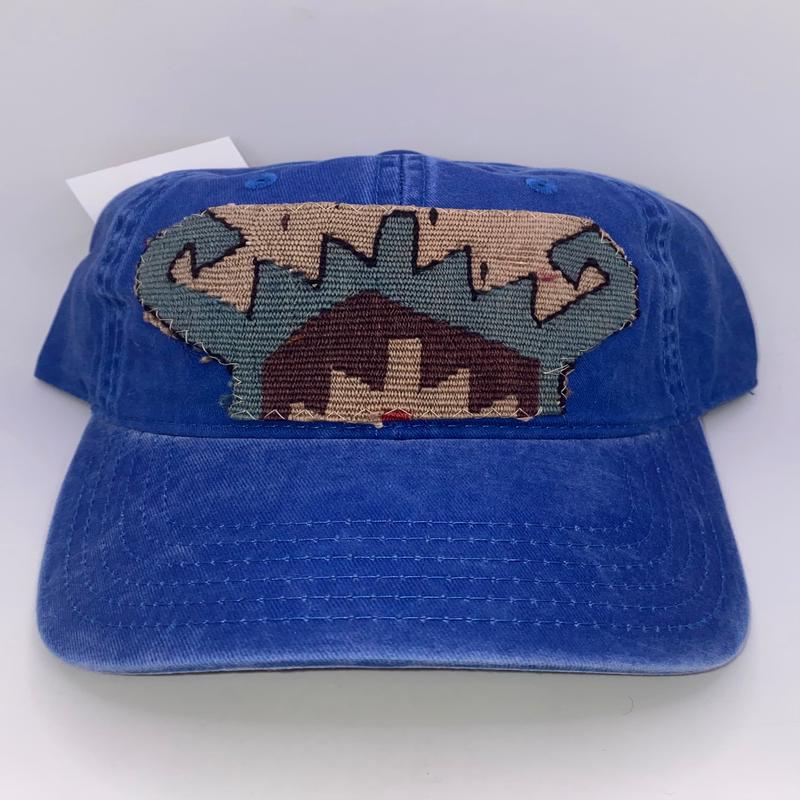 Baseball Hat Denim- 46