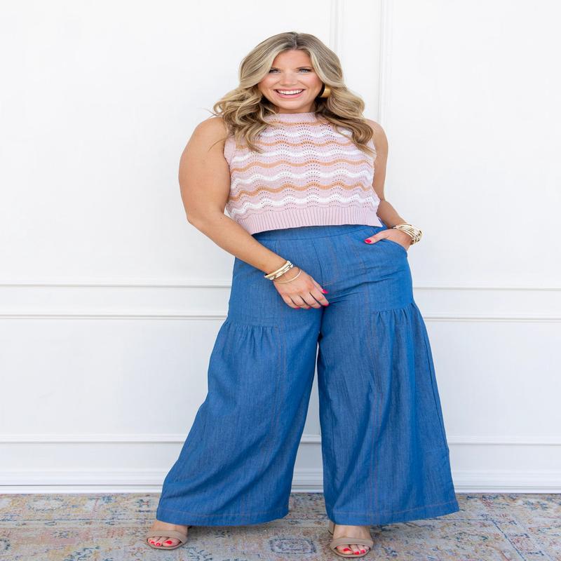 Keep Dreaming Pant - SALE