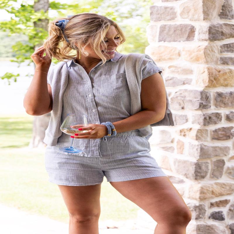 Mali Shirt - FINAL SALE