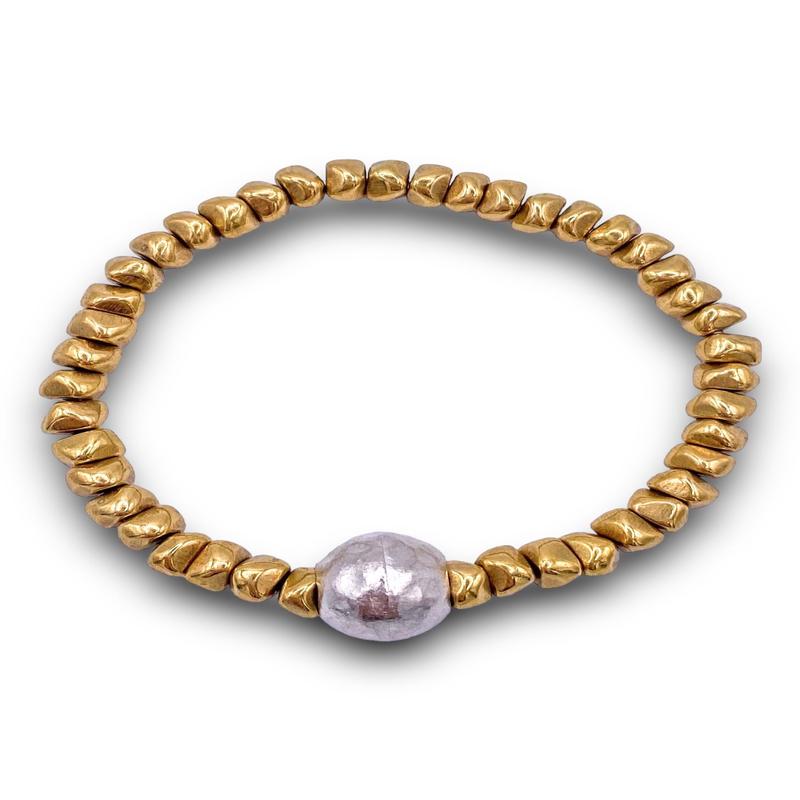 Mixed Feeling Bracelet | Virtue | RESTOCK