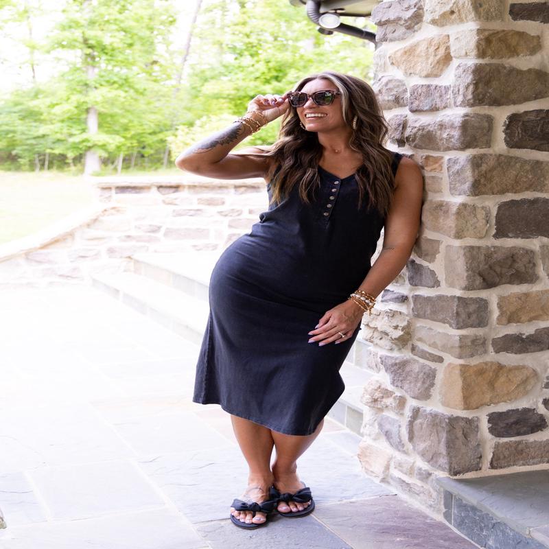 Wilfred Dress - FINAL SALE