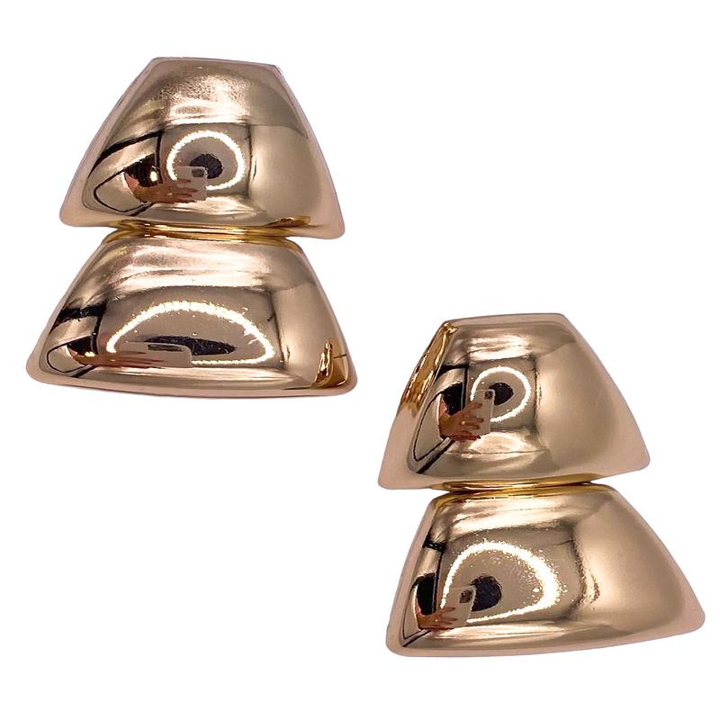 Blissful Feeling Earring - FINAL SALE