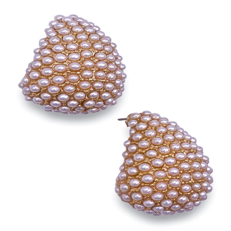 Cover Me Up Earring - FINAL SALE