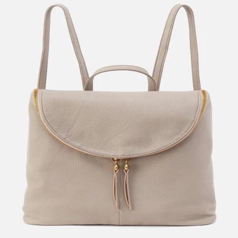 Fern Backpack - Taupe | HOBO