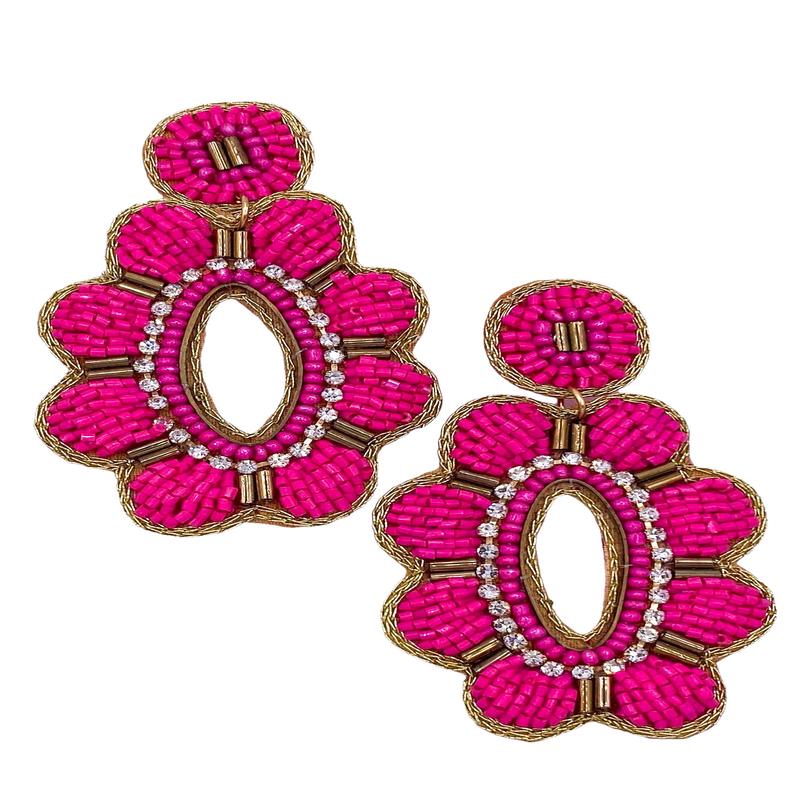 Forever and Ever Earring - FINAL SALE