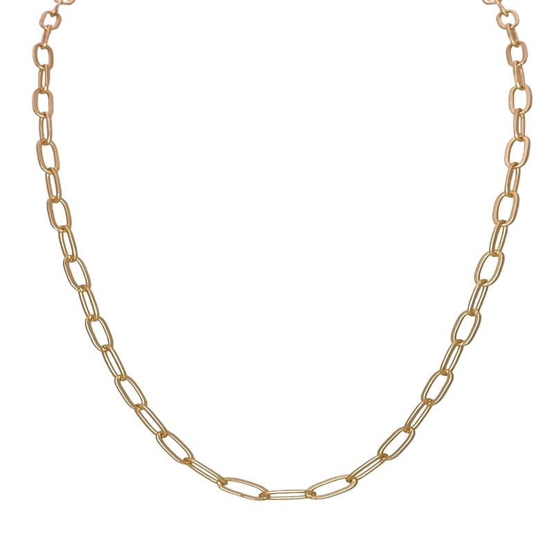 Hadlee Necklace - FINAL SALE