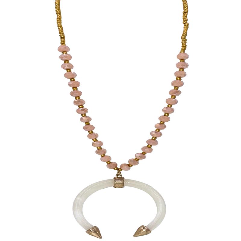 In The Valley Necklace - FINAL SALE