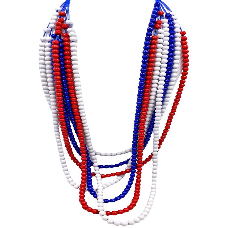 Jaw Dropper Statement Necklace - FINAL SALE