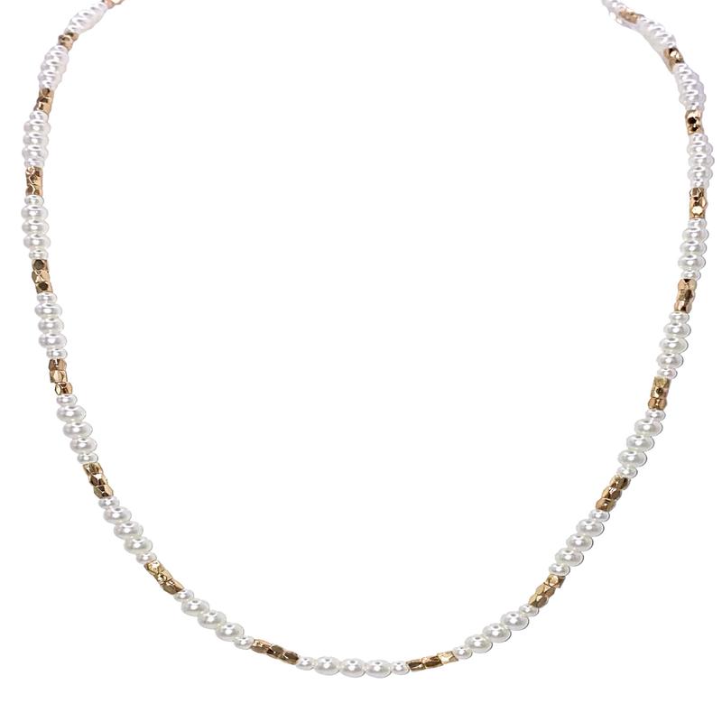 Memory Lane Necklace