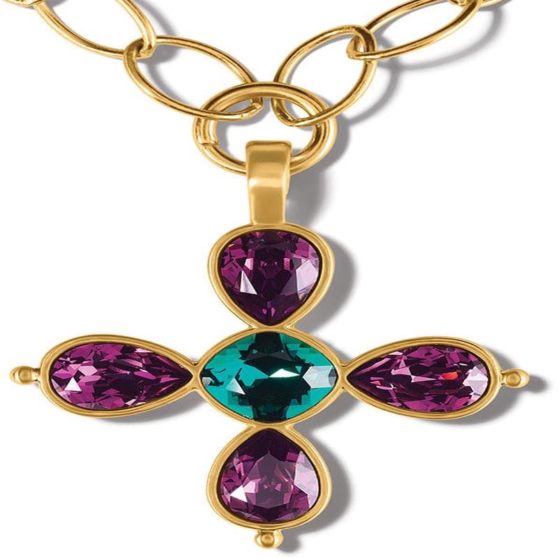 Mercury Long Necklace | Brighton