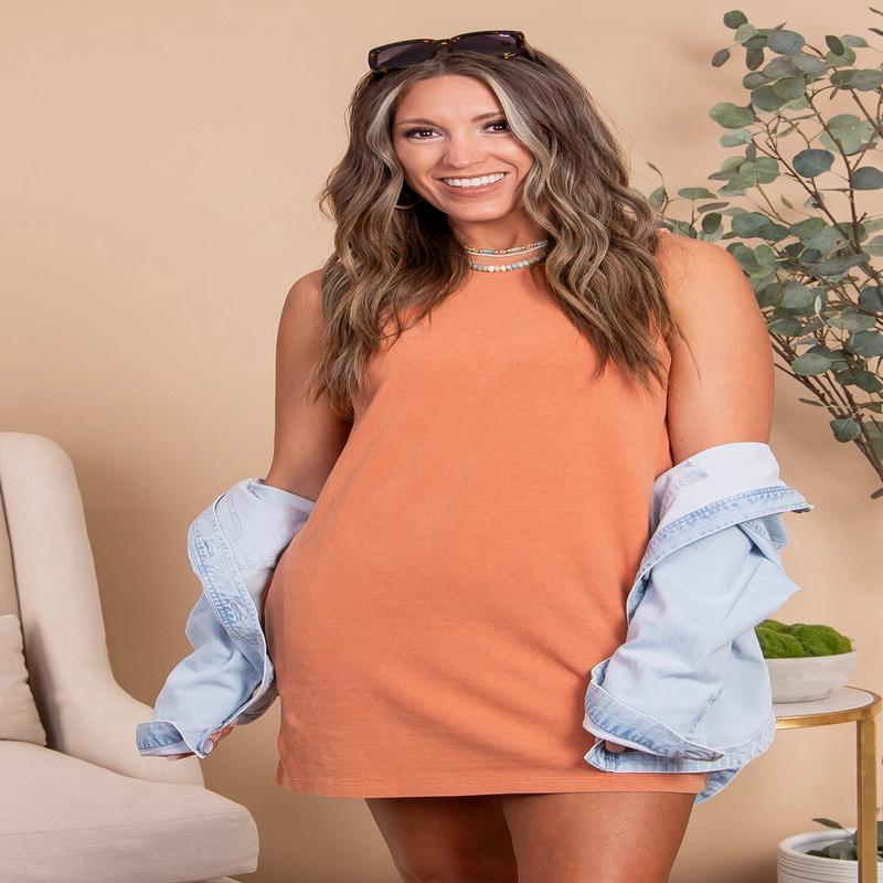 One Look Dress - FINAL SALE