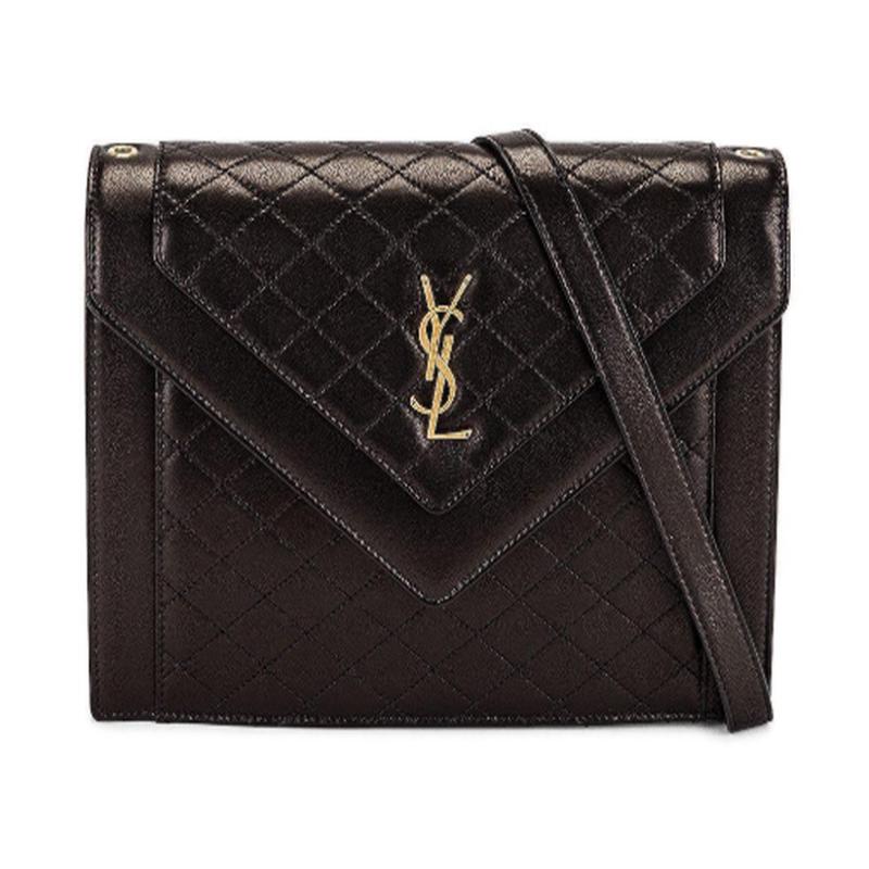 Saint Laurent Gaby Satchel Bag