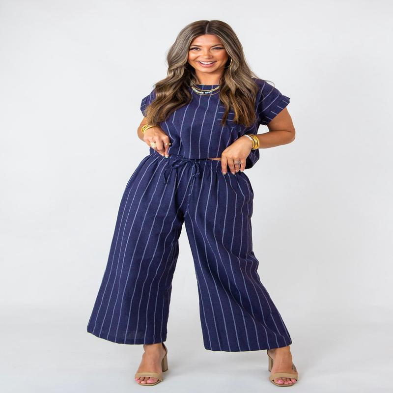 Timeless Threads Top - FINAL SALE