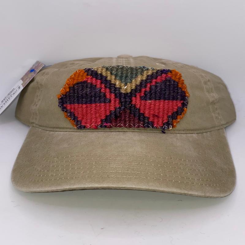 Baseball Hat Neutral 47