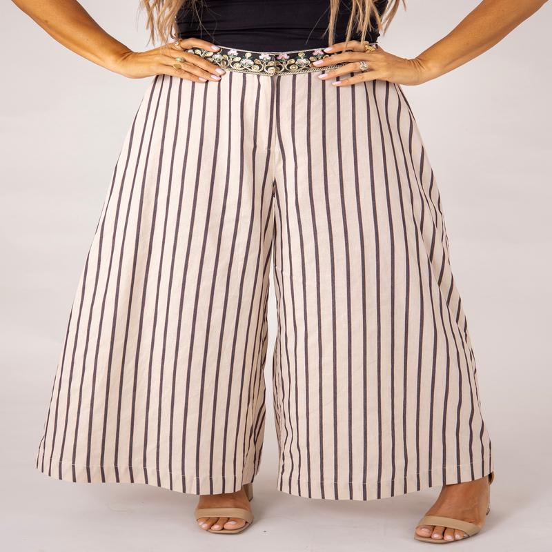 Derby Princess Pants - FINAL SALE
