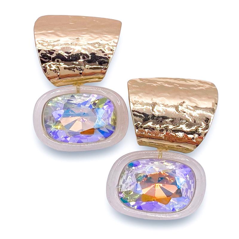 Future Leader Earring