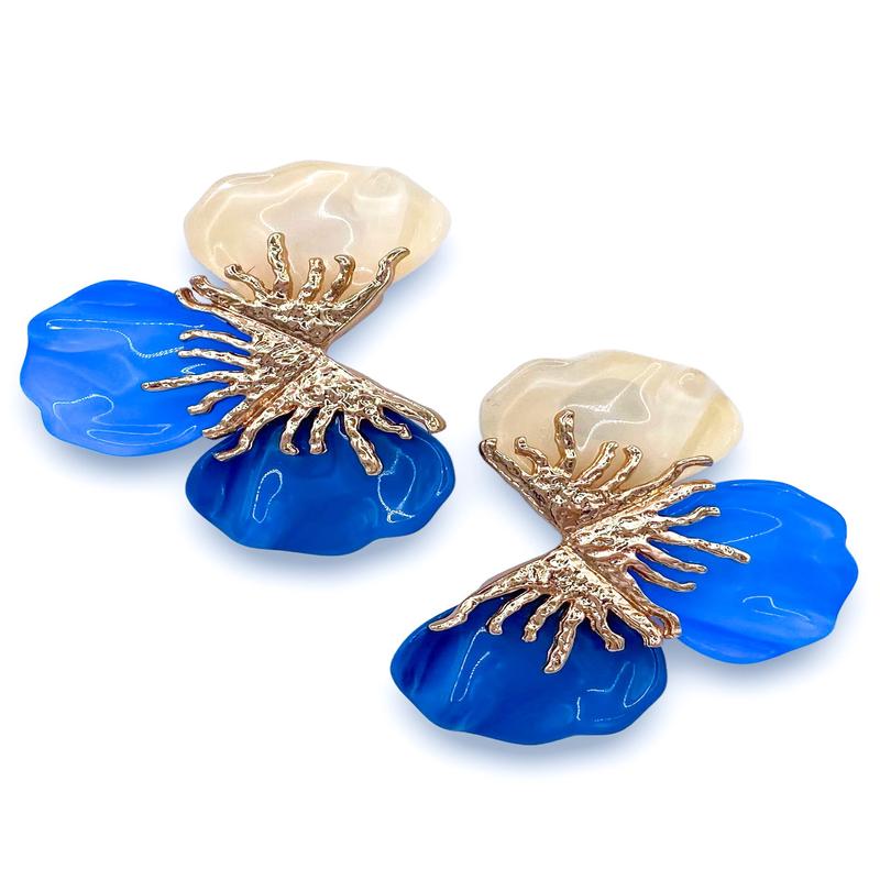 Hopeful Earring - FINAL SALE