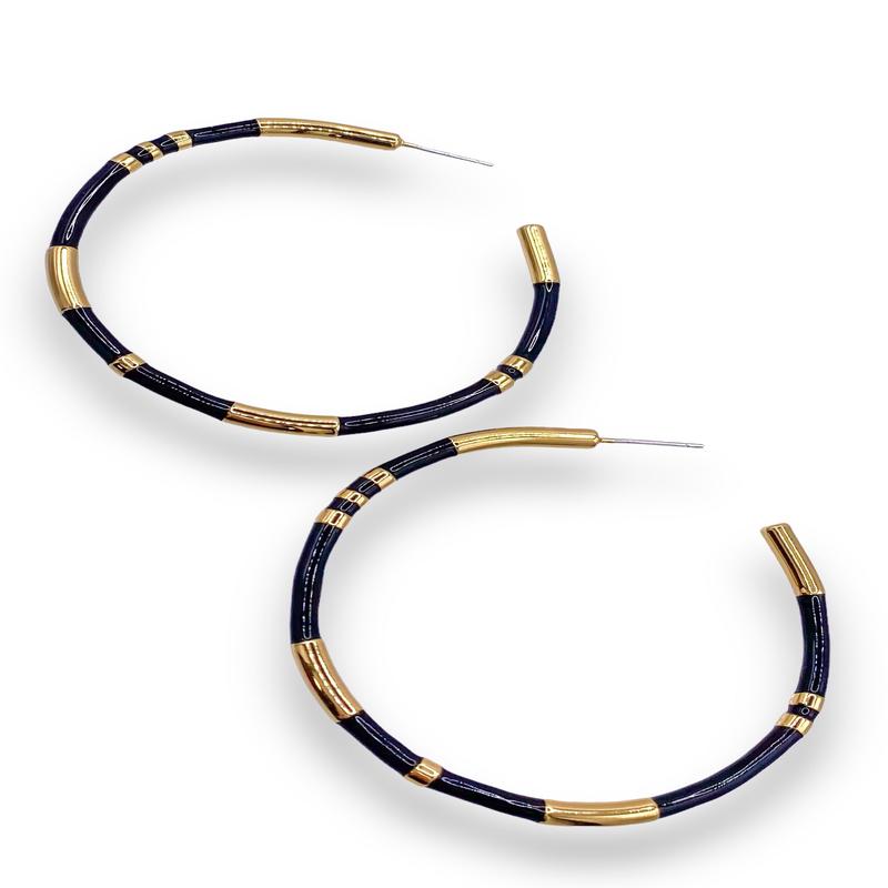 St Barth Hoops | Bracha