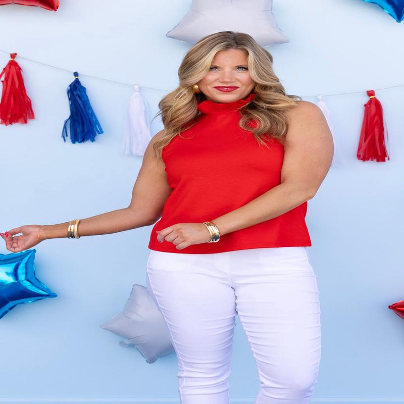 You Should Stay Top - SALE