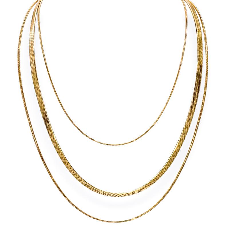 Holly Necklace - FINAL SALE