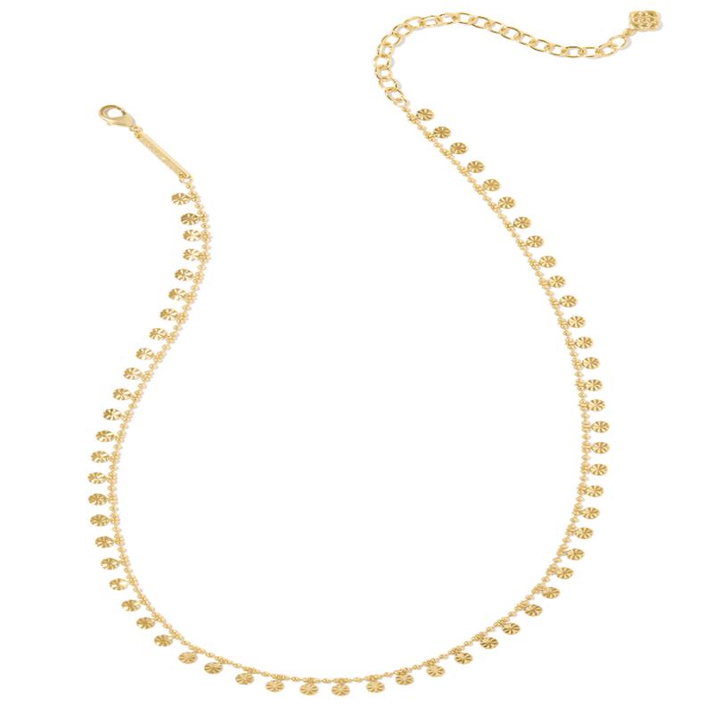 Ivy Chain Necklace | Kendra Scott