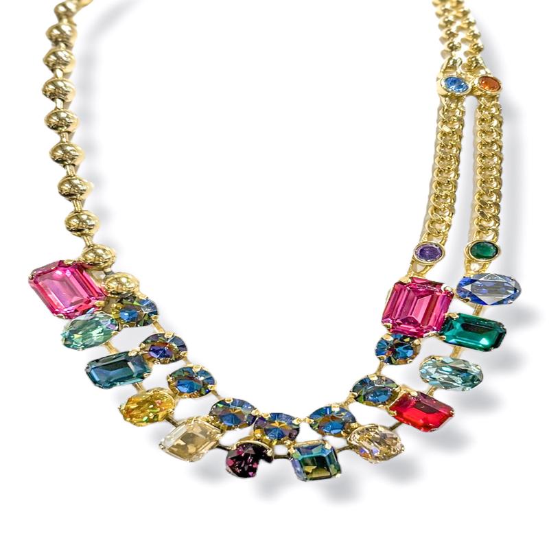 TOVA Elena Necklace