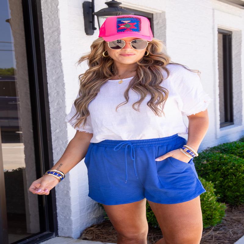 All The Way Short - FINAL SALE