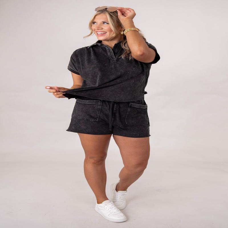 Back In Business Set - FINAL SALE