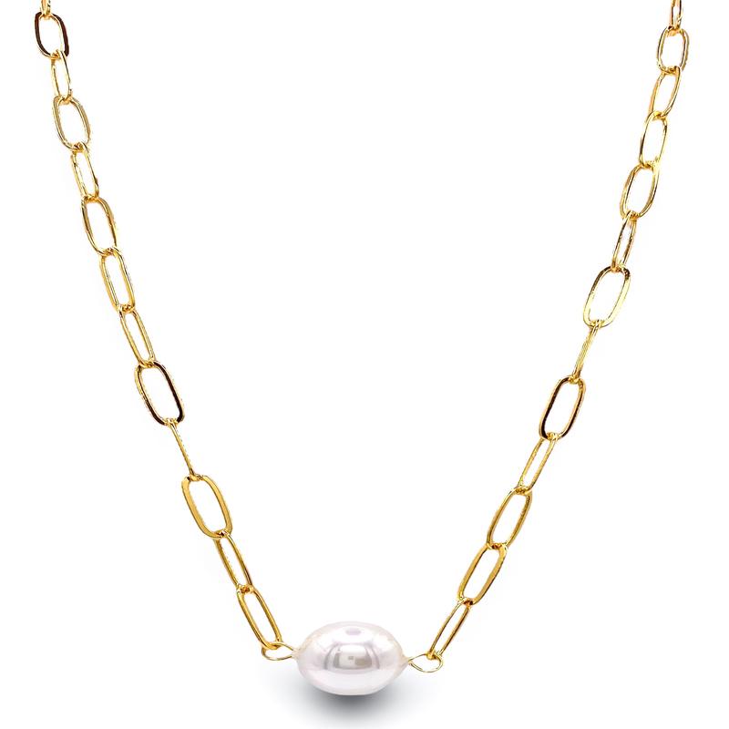 Cora Necklace | Treasure Jewels