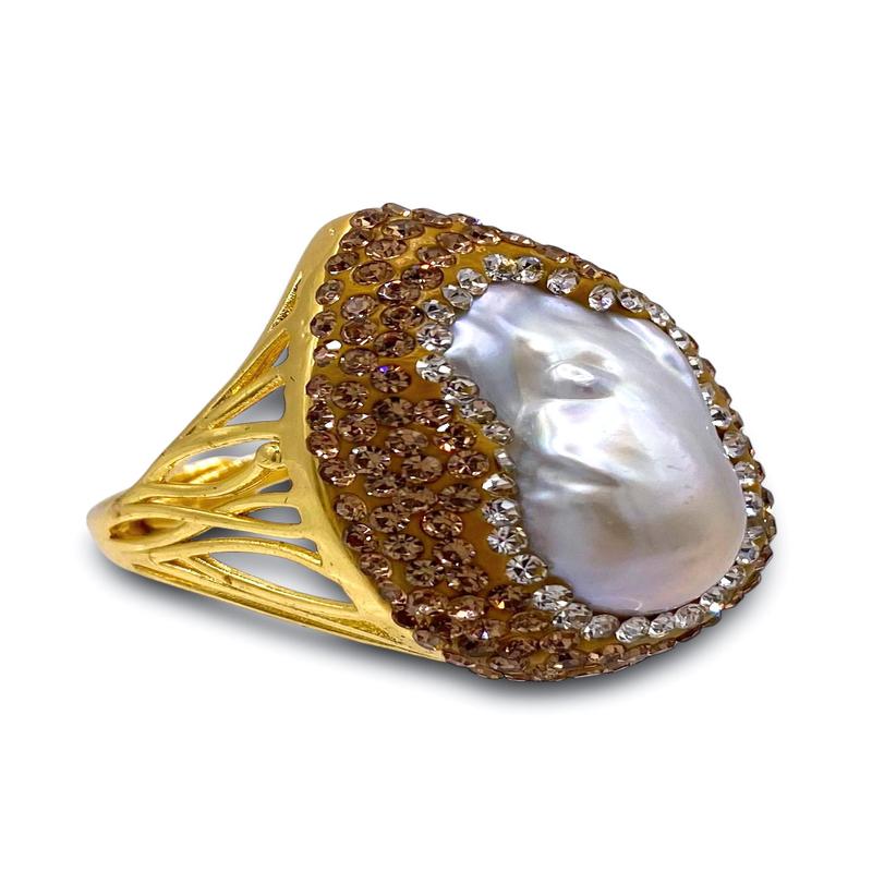 Easton Elle Oasis Ring