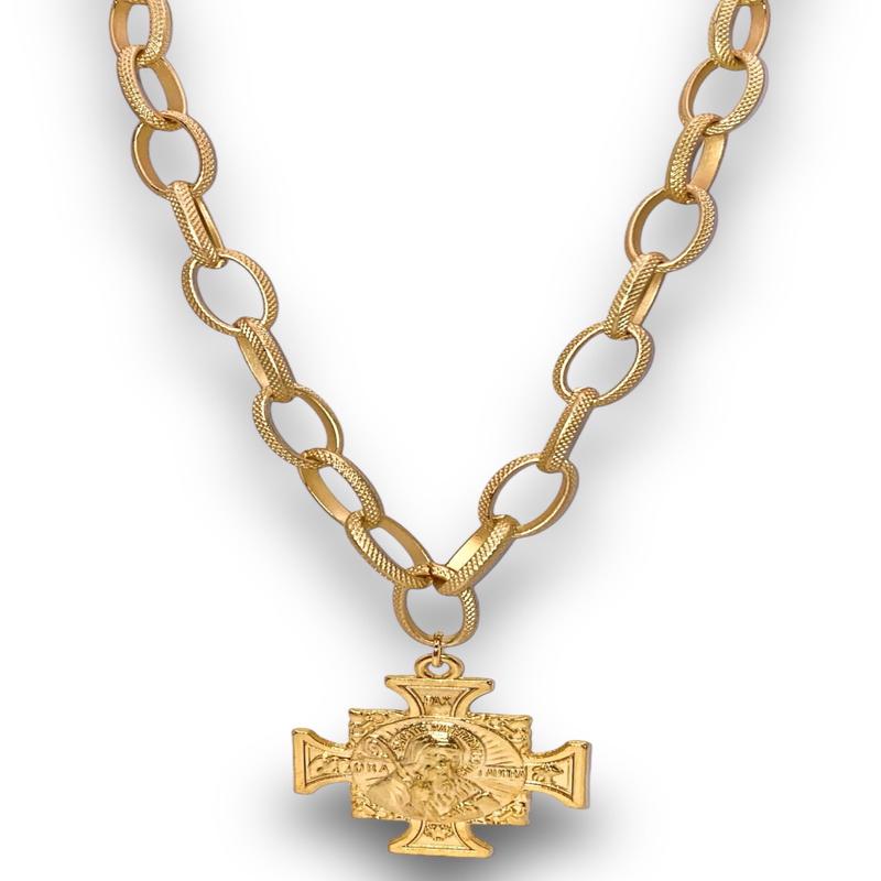 Full of Life Necklace | RESTOCK