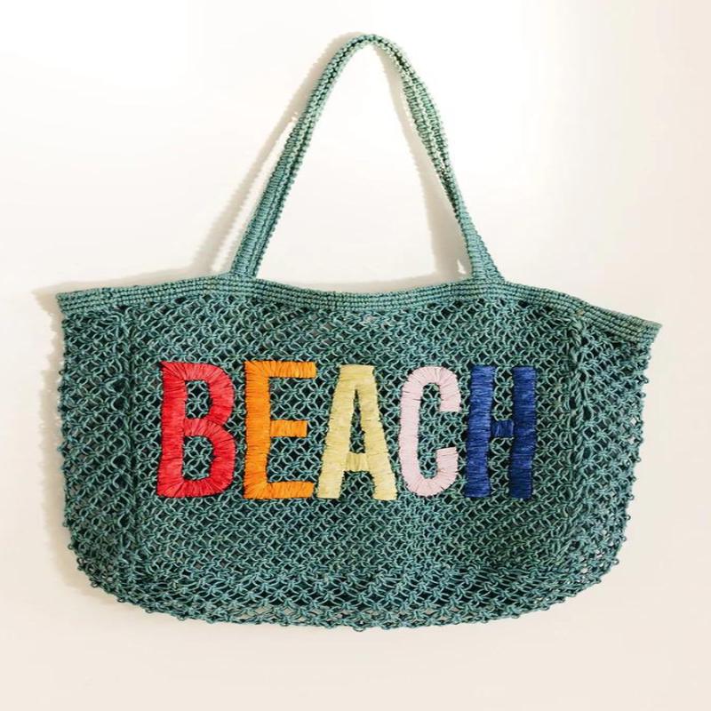 Summer Tote Bag - Beach | Z Supply