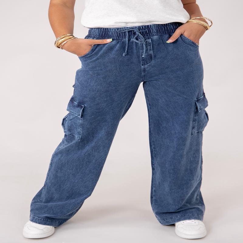 Sweet Dreams Pant - FINAL SALE