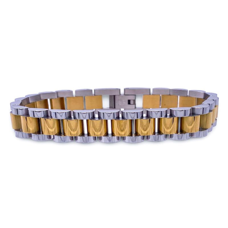 Telling You Stories Bracelet