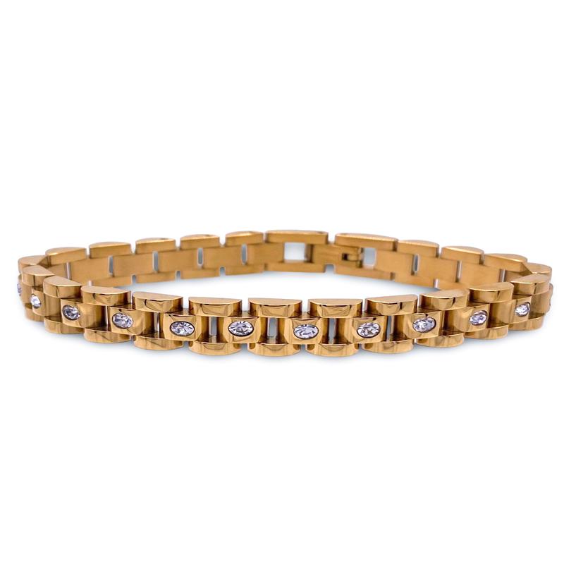 Watching You Bracelet