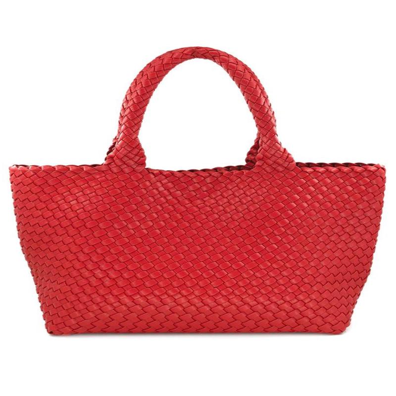 Wendy Tote - Red