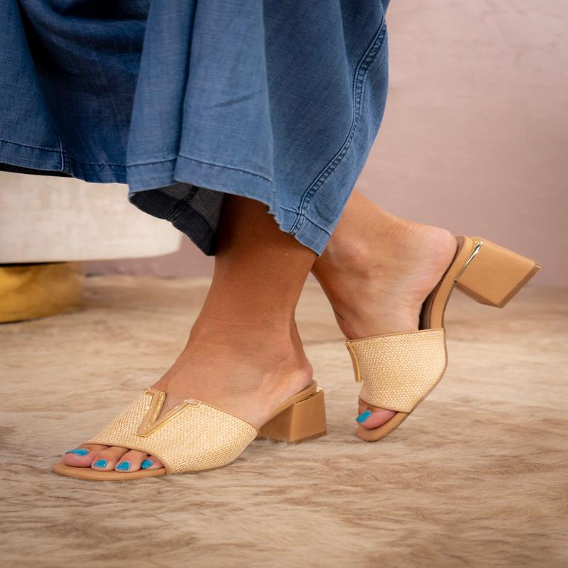 Camren Heel - FINAL SALE