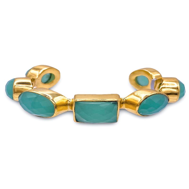 Clarify Bracelet - Mint