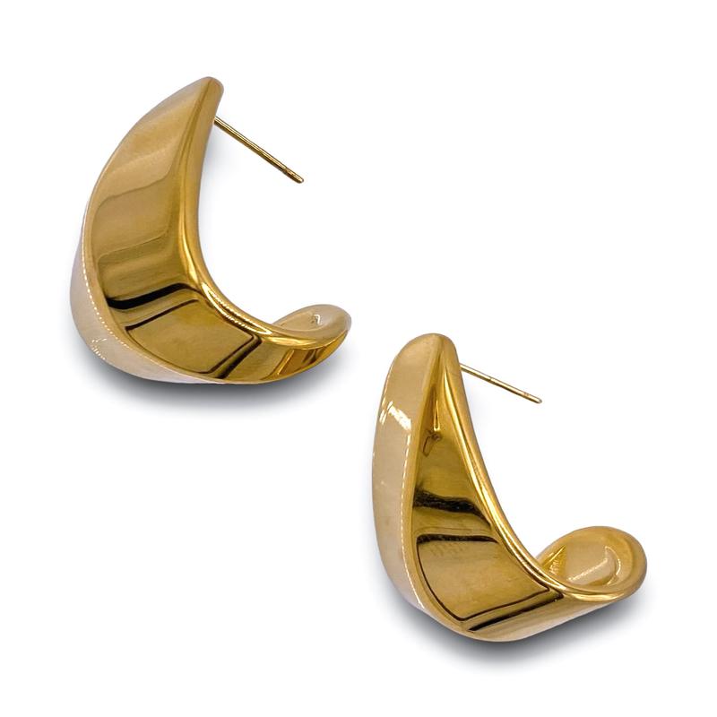 Darian Earring  | Kristalize