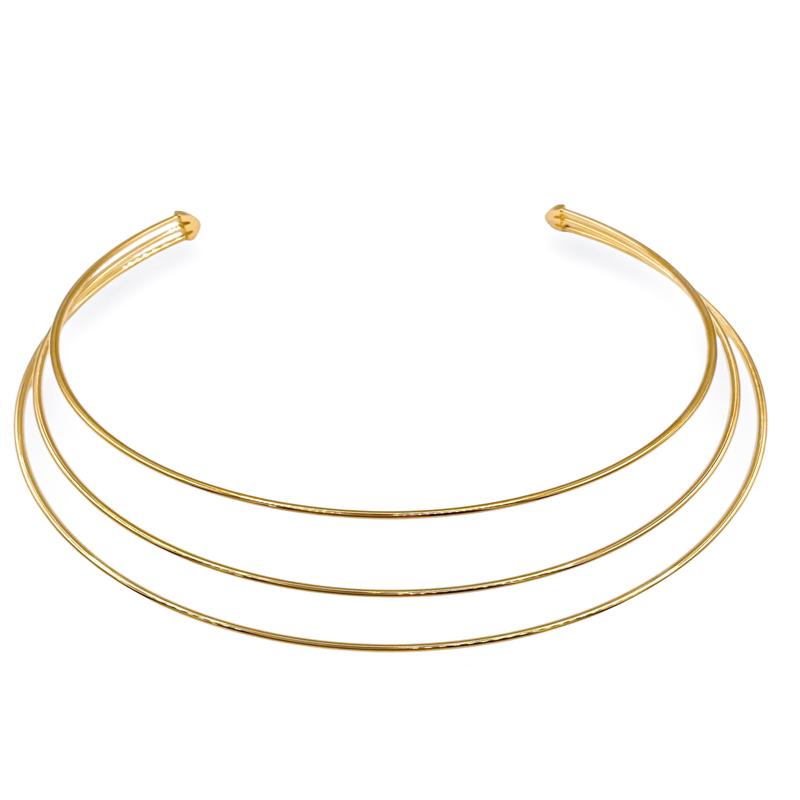 Dezzi Necklace | Kristalize | RESTOCK