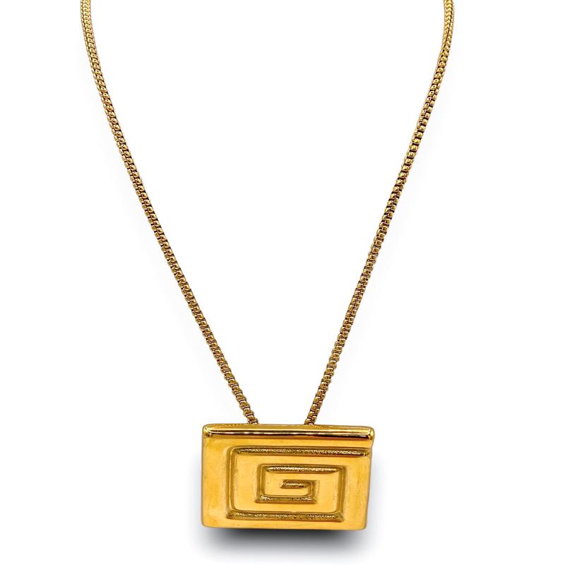 Dixon Necklace | Kristalize