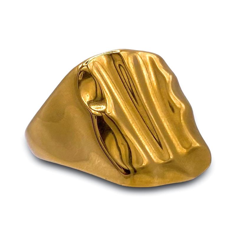 Jax Ring | Kristalize