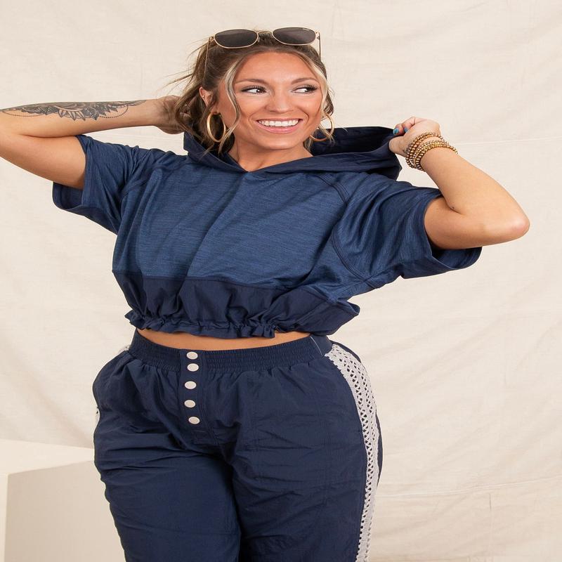 On The Move Hoodie | Free People - FINAL SALE