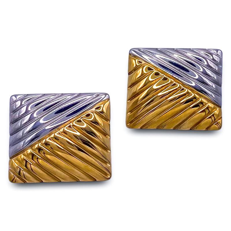 Paityn Earring | Kristalize - FINAL SALE