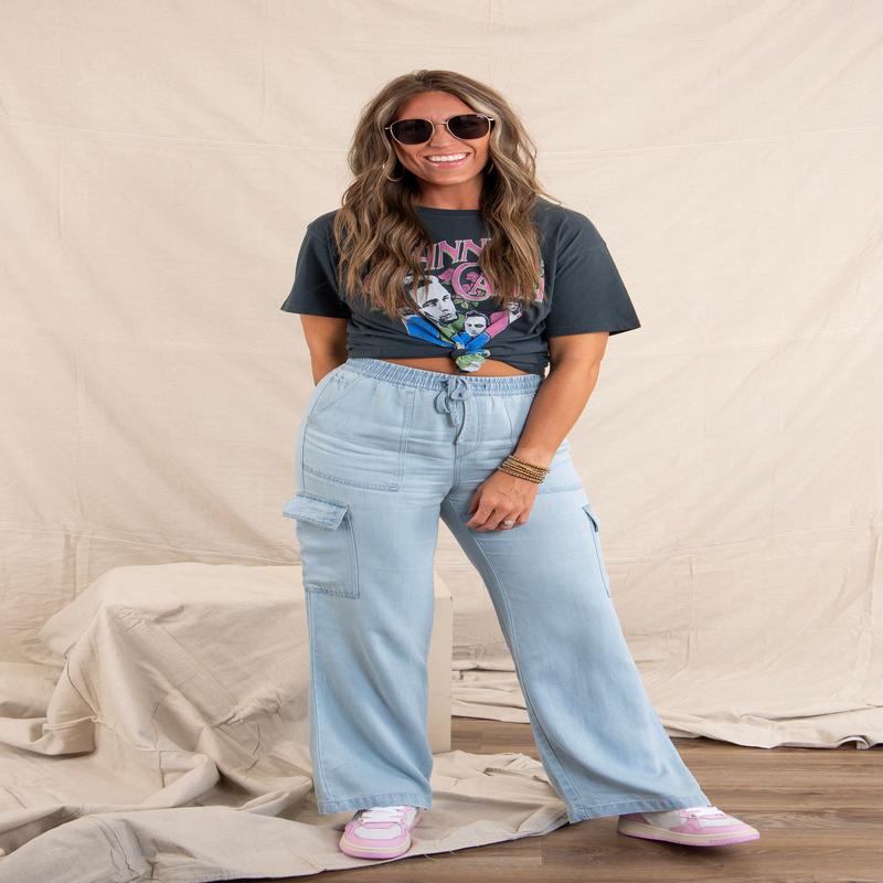 Rhoda Pants - FINAL SALE