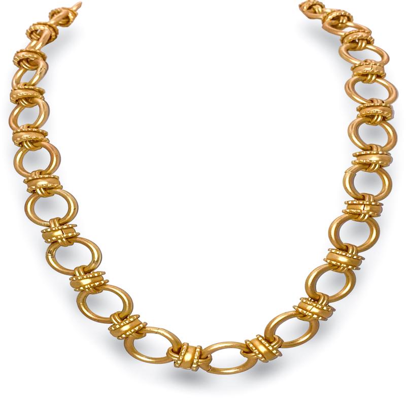 The Crown Necklace | RESTOCK